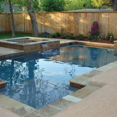 Houston Cool Pools - 1
