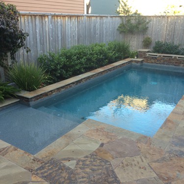 Houston Cool Pools - 2