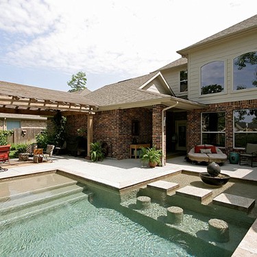 Houston Cool Pools - 3