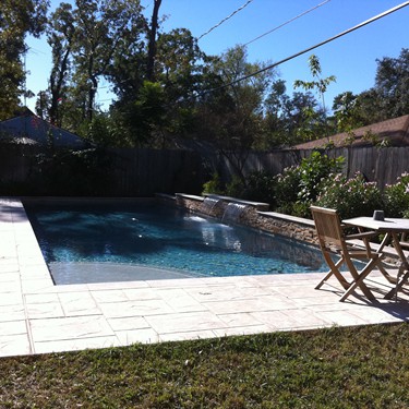 Houston Cool Pools - 4