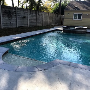 Houston Cool Pools - 6