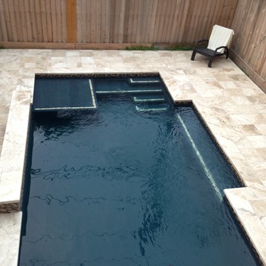 Houston Cool Pools - 8