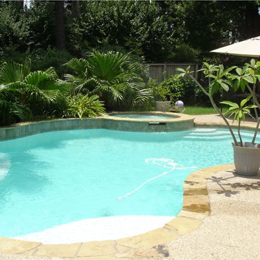 Houston Cool Pools - 9