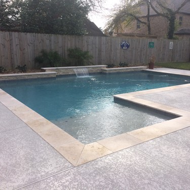 Houston Cool Pools - 10