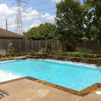 Pool Collection $65k - $75k, 2