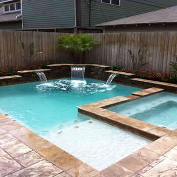 Pool Collection $65k - $75k, 3