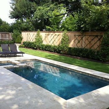 Pool Collection $65k - $75k, 4