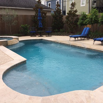 Pool Collection $65k - $75k, 5