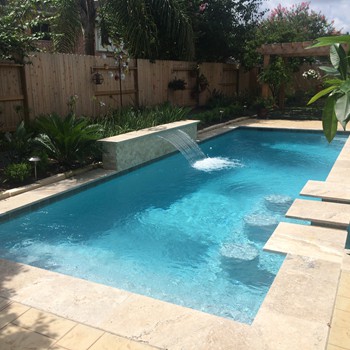 Pool Collection $65k - $75k, 6