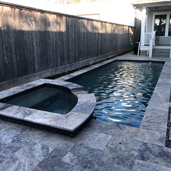 Pool Collection $65k - $75k, 7
