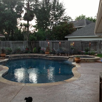 Pool Collection $65k - $75k, 10