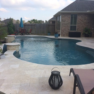Houston Cool Pools - 2