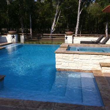 Houston Cool Pools - 3