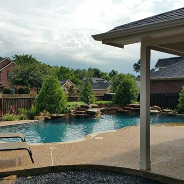Houston Cool Pools - 5