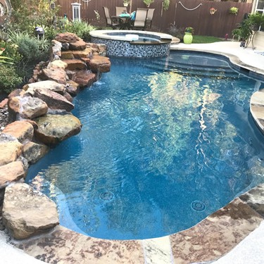 Houston Cool Pools - 7