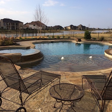 Houston Cool Pools - 8