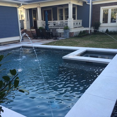 Houston Cool Pools - 9