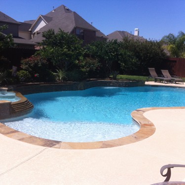 Houston Cool Pools - 11