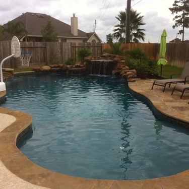 Houston Cool Pools - 12