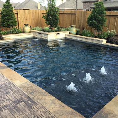 Houston Cool Pools - 15