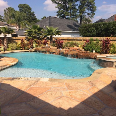 Houston Cool Pools - 6