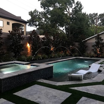 Pool Collection 1