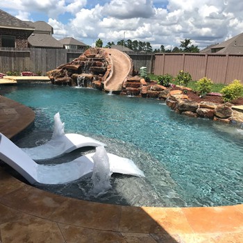 Pool Collection 2