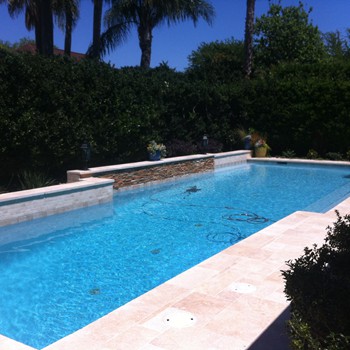 Pool Collection 4