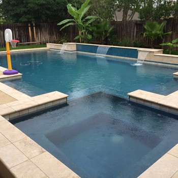 Pool Collection 8