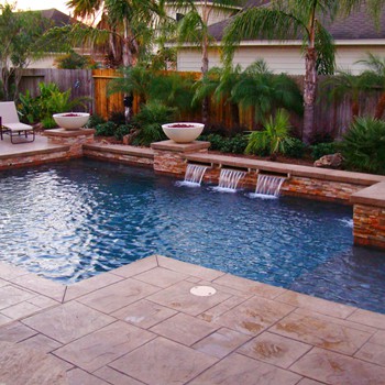 Pool Collection 10
