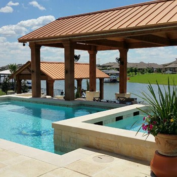 Pool Collection 11