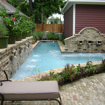 Pool Collection 12
