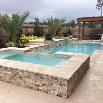 Pool Collection 14