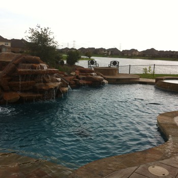 Pool Collection 15